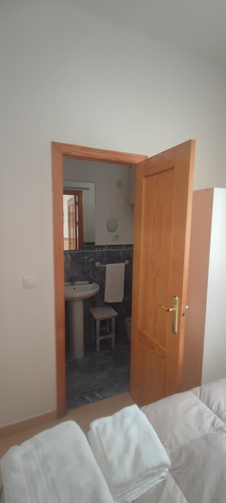 En El Corazon De Triana Appartement *