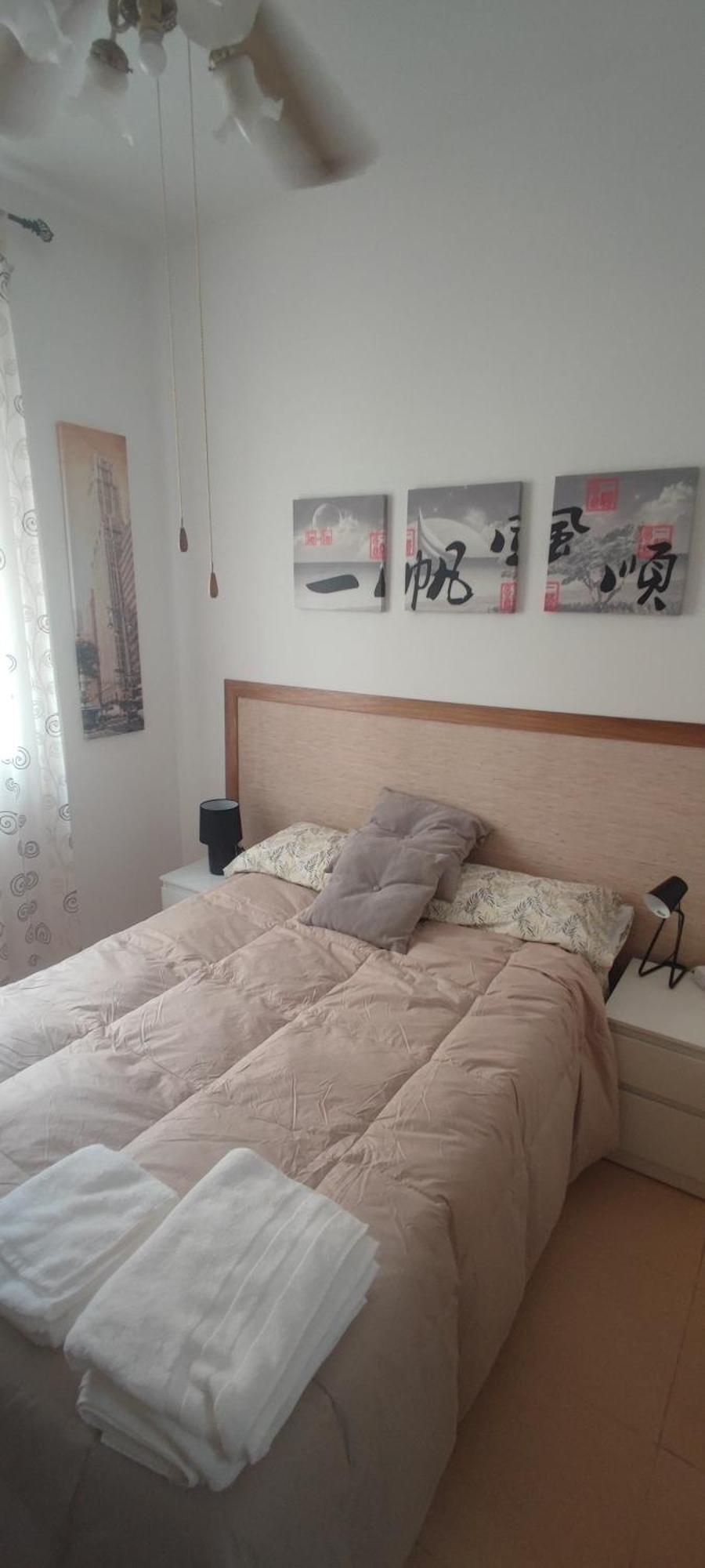 Appartement En El Corazon De Triana Séville